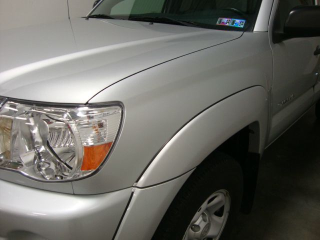 Toyota Tacoma 2008 photo 2