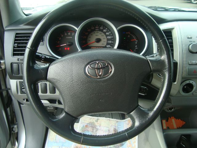 Toyota Tacoma 2008 photo 2