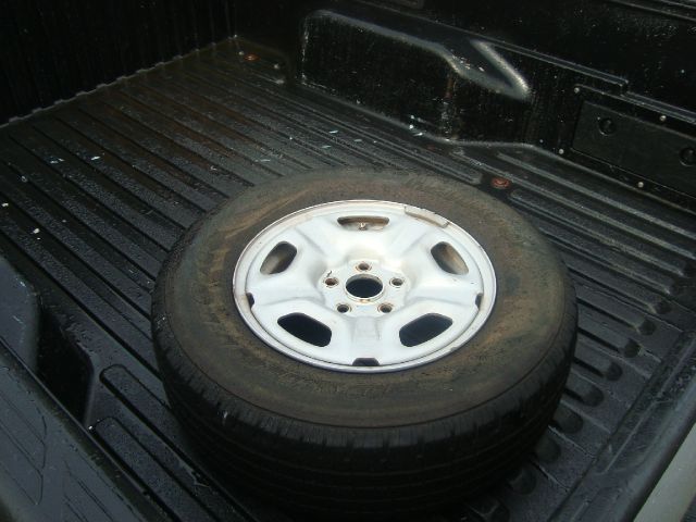 Toyota Tacoma 2008 photo 3