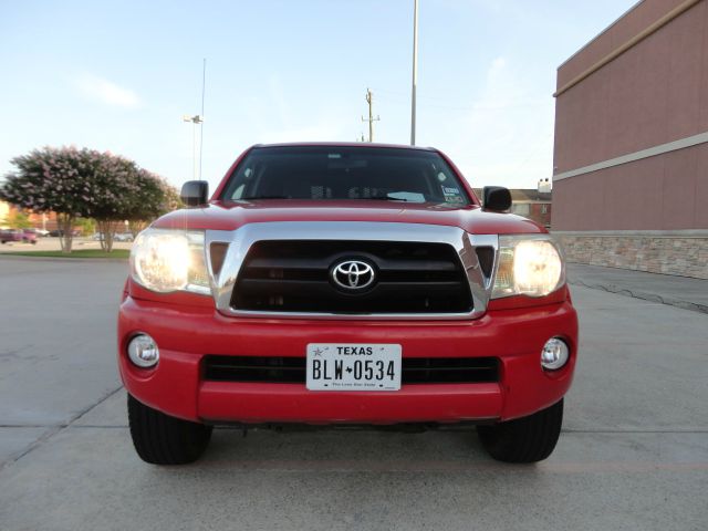 Toyota Tacoma 2008 photo 2