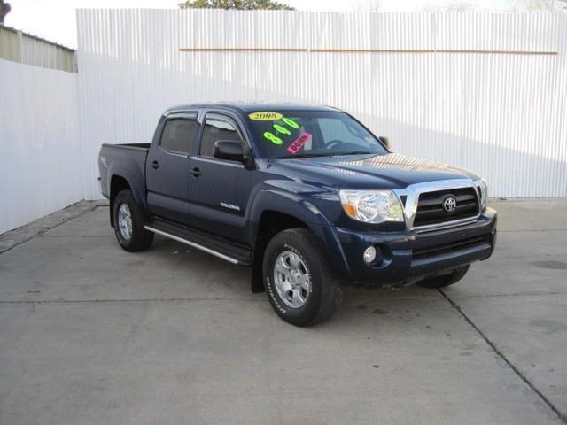 Toyota Tacoma 2008 photo 1