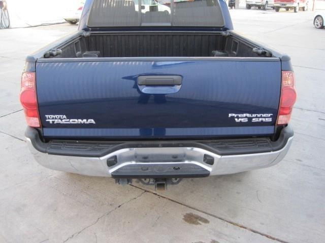 Toyota Tacoma 2008 photo 2