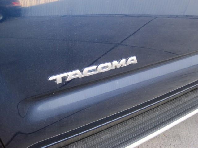 Toyota Tacoma 2008 photo 3