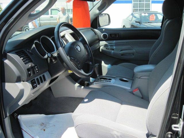 Toyota Tacoma 2008 photo 2