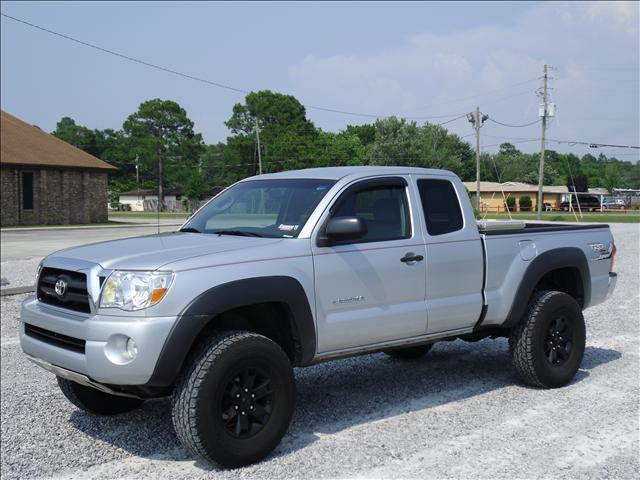 Toyota Tacoma Unknown Pickup