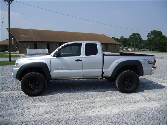 Toyota Tacoma 2008 photo 2