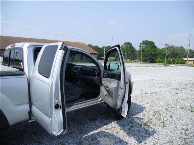 Toyota Tacoma 2008 photo 5