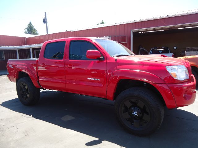 Toyota Tacoma 2008 photo 7