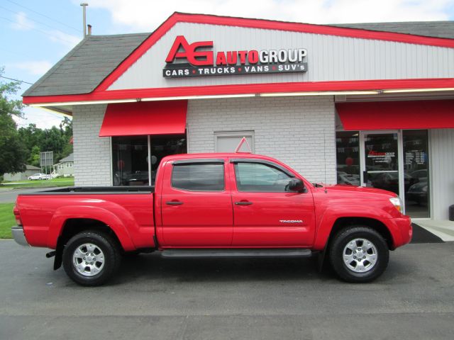 Toyota Tacoma 2008 photo 2