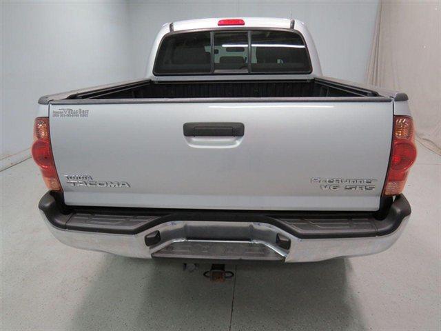 Toyota Tacoma C300 Luxury Sedan Pickup Truck