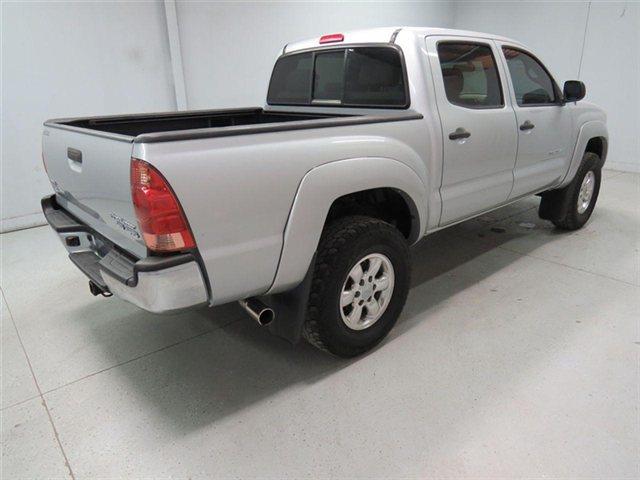 Toyota Tacoma 2008 photo 1