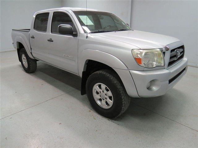 Toyota Tacoma 2008 photo 2