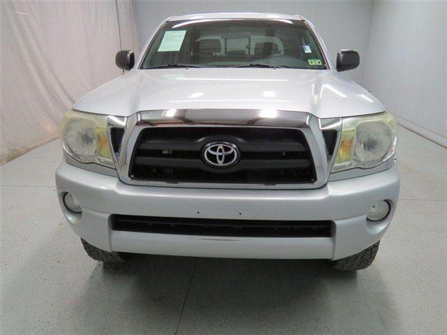 Toyota Tacoma 2008 photo 3