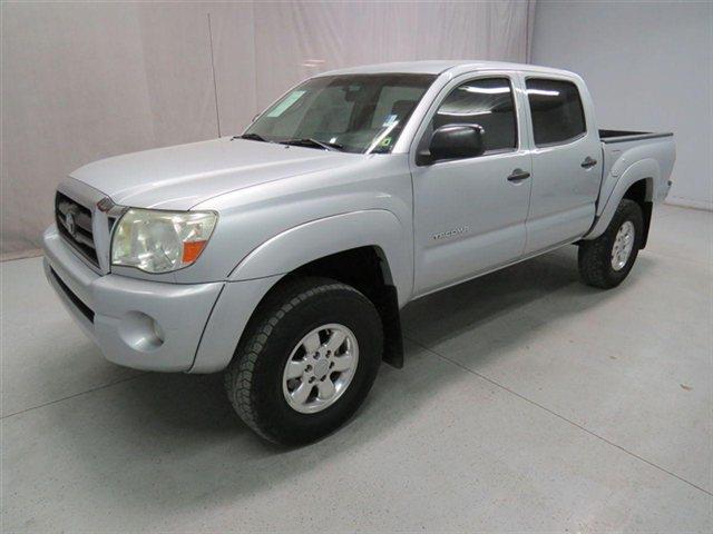 Toyota Tacoma 2008 photo 4