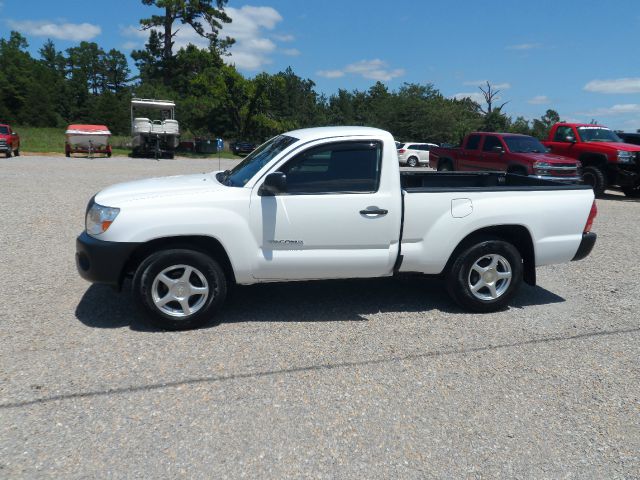 Toyota Tacoma Mustang CLUB OF America Edition Pickup Truck