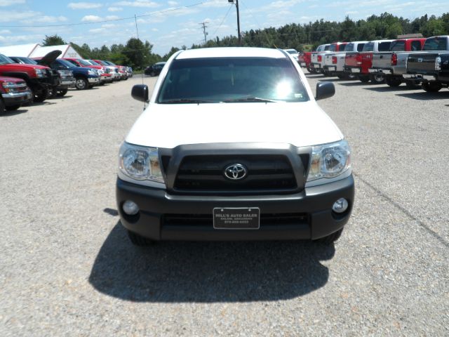 Toyota Tacoma 2008 photo 1