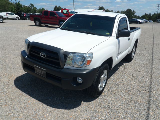 Toyota Tacoma 2008 photo 2