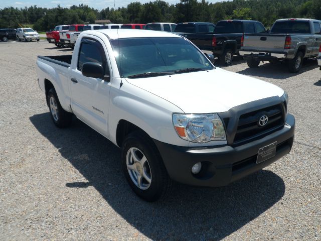 Toyota Tacoma 2008 photo 4