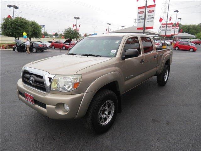 Toyota Tacoma 2008 photo 4