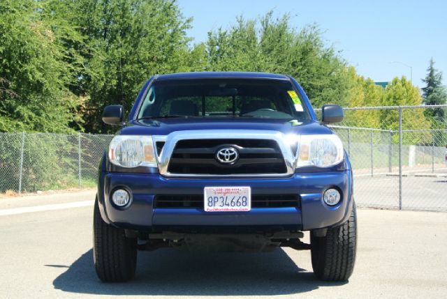 Toyota Tacoma 2008 photo 2