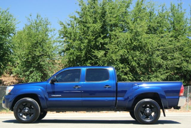 Toyota Tacoma 2008 photo 4