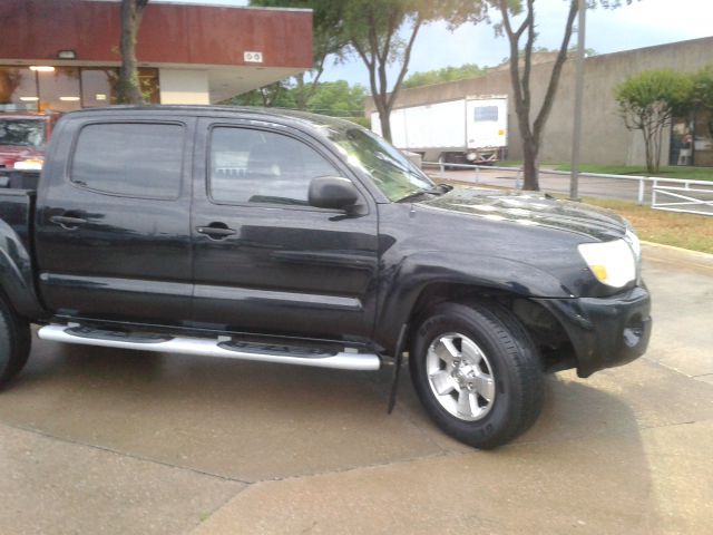 Toyota Tacoma 2008 photo 1