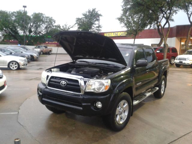 Toyota Tacoma 2008 photo 10