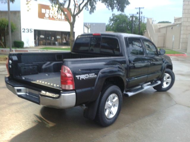 Toyota Tacoma 2008 photo 19