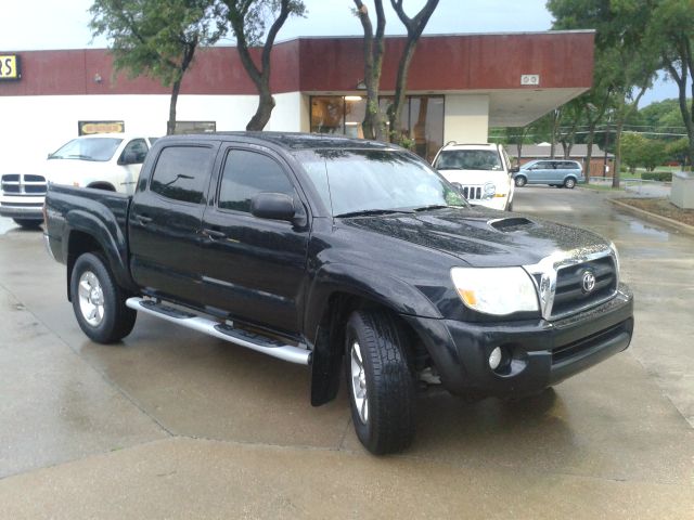 Toyota Tacoma 2008 photo 2