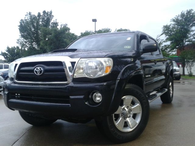 Toyota Tacoma 2008 photo 21