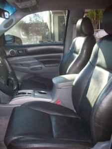 Toyota Tacoma 2008 photo 2