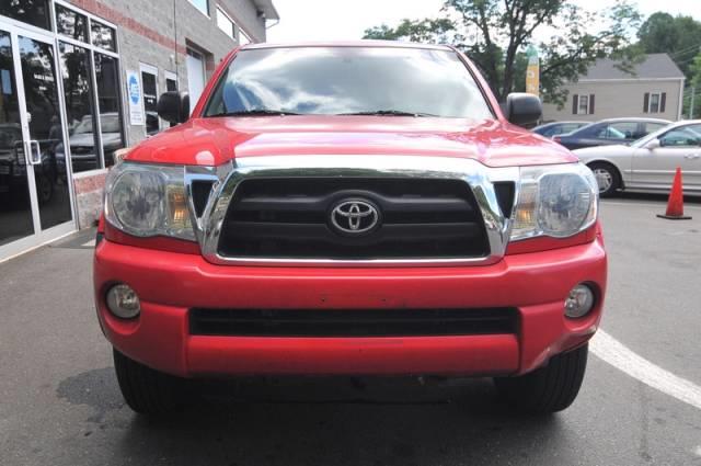 Toyota Tacoma 2008 photo 2