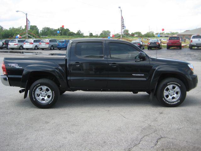 Toyota Tacoma 2008 photo 2