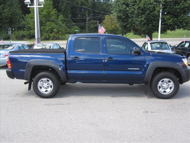 Toyota Tacoma 2008 photo 2