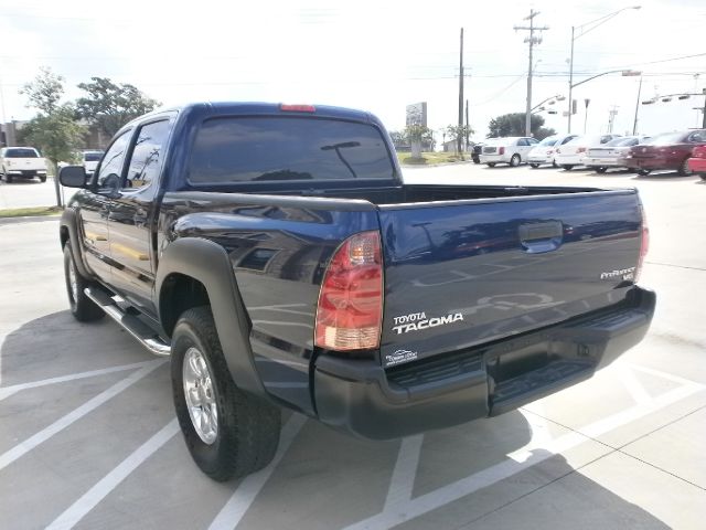 Toyota Tacoma 2008 photo 1