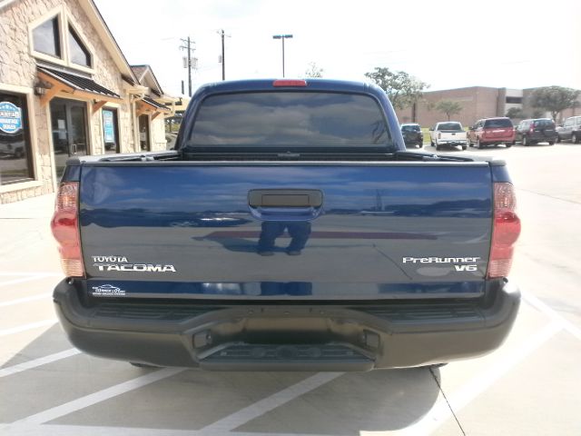 Toyota Tacoma 2008 photo 2