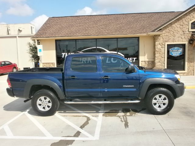 Toyota Tacoma 2008 photo 4