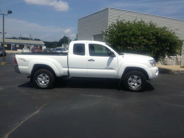 Toyota Tacoma 2008 photo 2