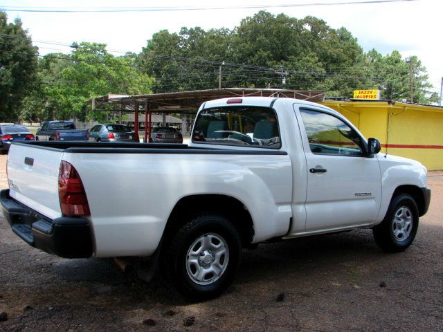 Toyota Tacoma 2008 photo 1