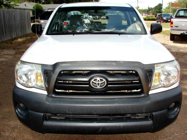 Toyota Tacoma 2008 photo 3