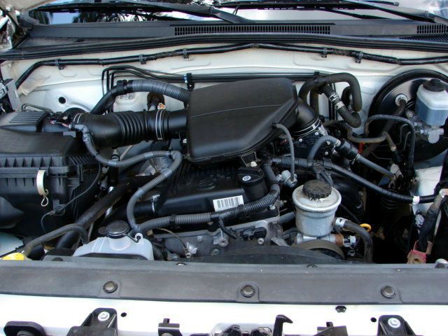 Toyota Tacoma 2008 photo 4