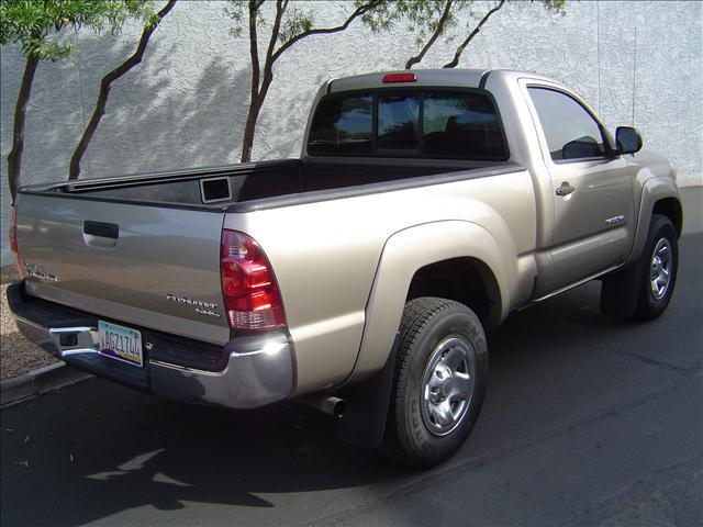 Toyota Tacoma 2008 photo 2