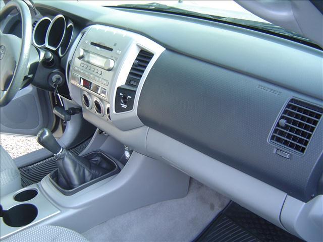 Toyota Tacoma 2008 photo 5