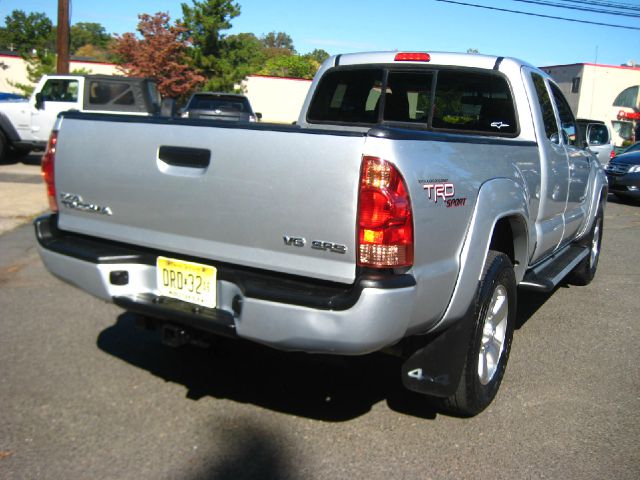 Toyota Tacoma 2008 photo 1