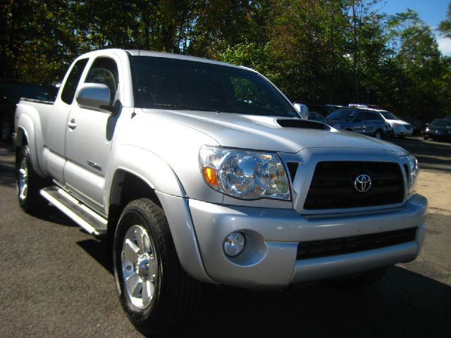 Toyota Tacoma 2008 photo 2