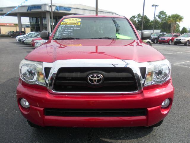 Toyota Tacoma C300 Luxury Pickup