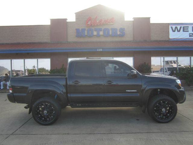 Toyota Tacoma 2008 photo 2