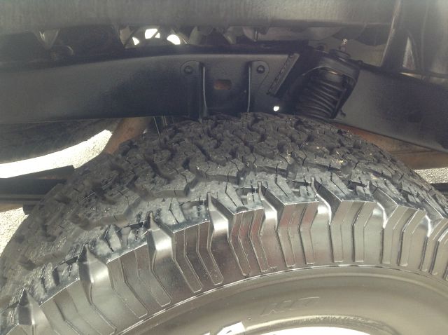 Toyota Tacoma 2009 photo 3