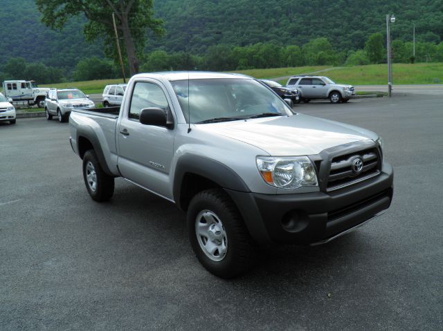 Toyota Tacoma 2009 photo 2