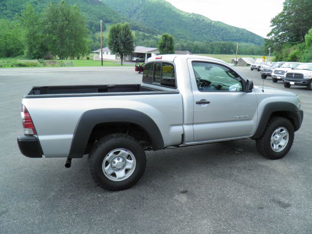 Toyota Tacoma 2009 photo 3